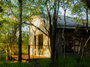 Umkhumbi Lodge